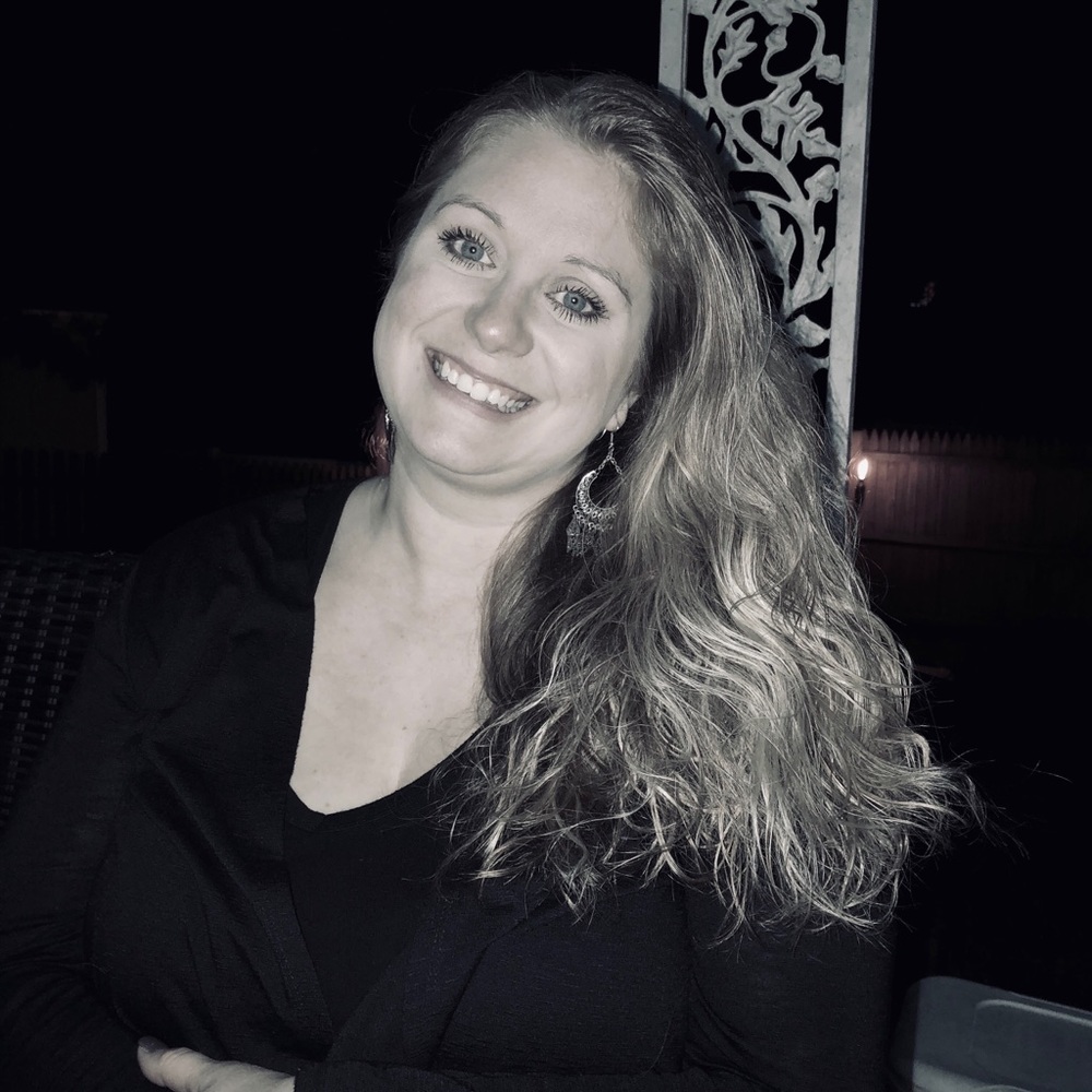 Meet your Posher, Linda